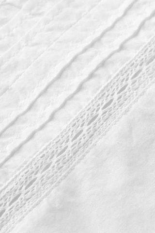 Tunique - Blanc