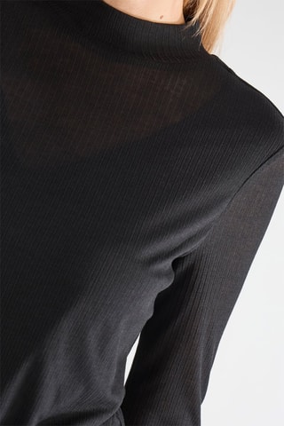 Sous-pull - Noir