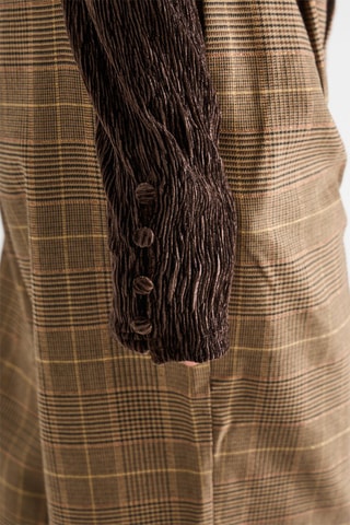 Sous-pull - Marron