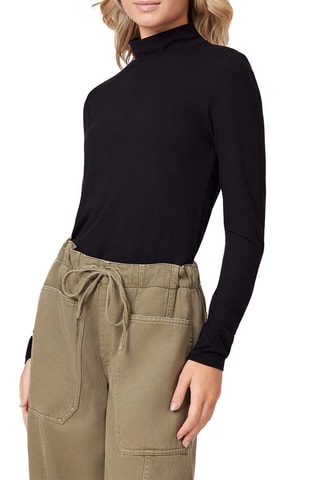 Sous-pull - Noir