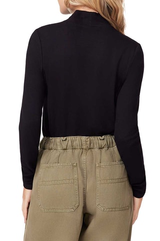 Sous-pull - Noir