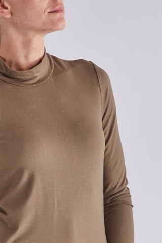 Sous-pull - Kaki