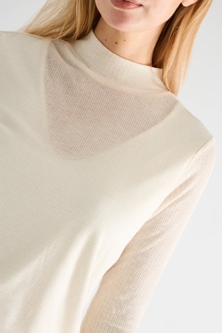 Sous-pull - Écru
