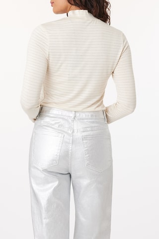 Sous-pull - Ivoire