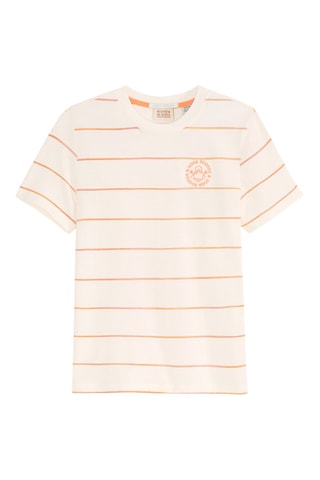T-shirt - Blanc