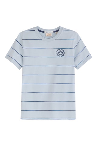 T-shirt - Bleu