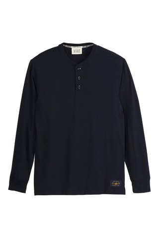 T-shirt - Bleu marine