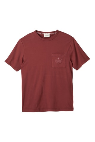 T-shirt - Rouge
