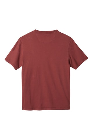 T-shirt - Rouge