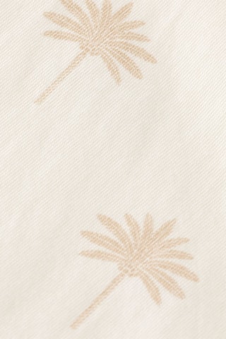 T-shirt - Beige