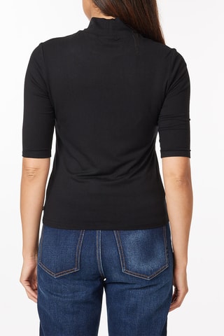 T-shirt - Noir