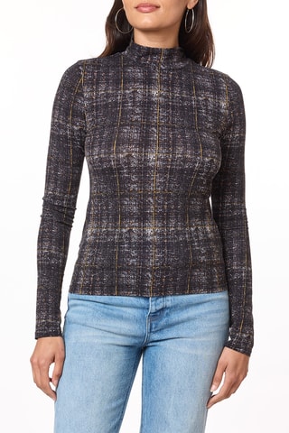 T-shirt - Gris foncé