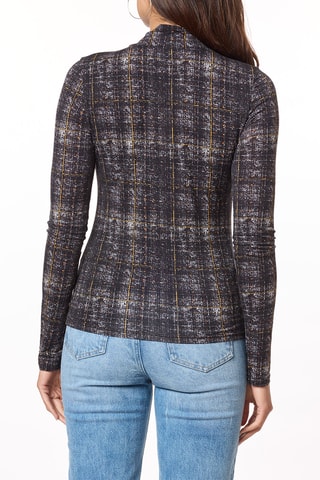 T-shirt - Gris foncé