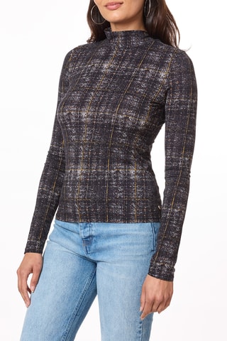 T-shirt - Gris foncé