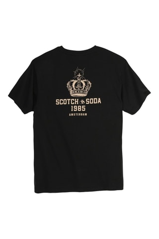 T-shirt - Noir