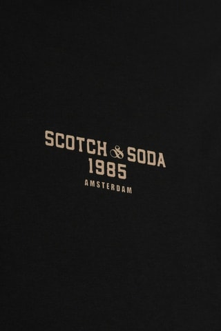 T-shirt - Noir