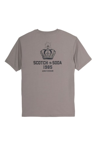 T-shirt - Gris