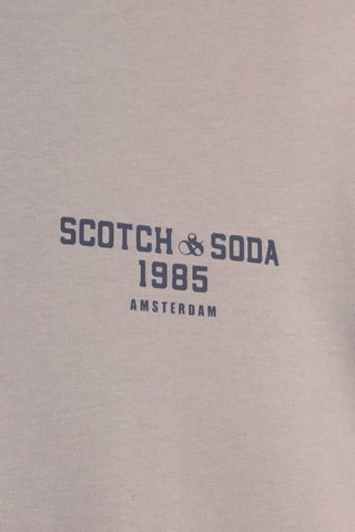 T-shirt - Gris