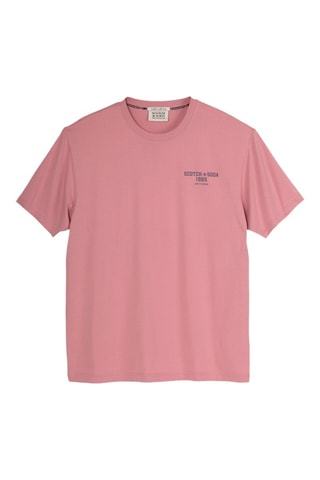 T-shirt - Rose
