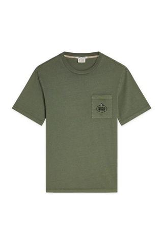 T-shirt - Kaki