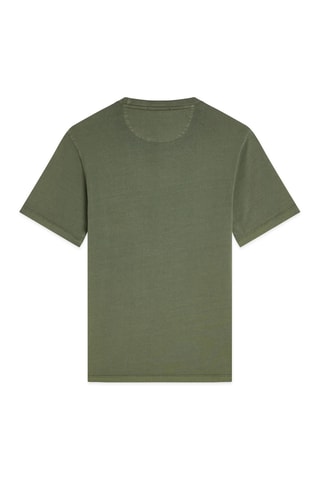 T-shirt - Kaki