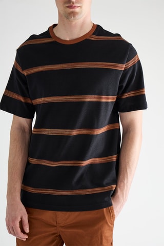 T-shirt - Noir
