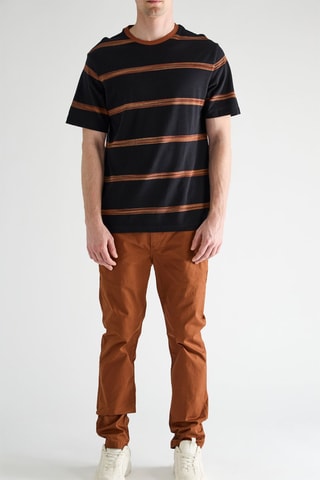 T-shirt - Noir