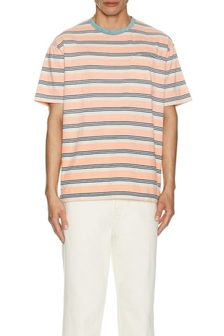 T-shirt - Orange