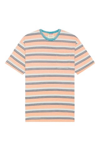 T-shirt - Orange