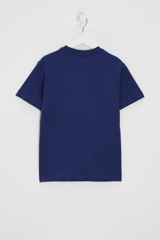 T-shirt - Bleu marine