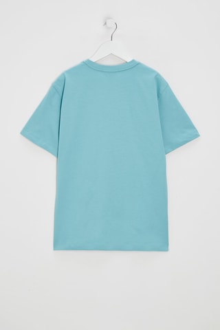 T-shirt - Bleu