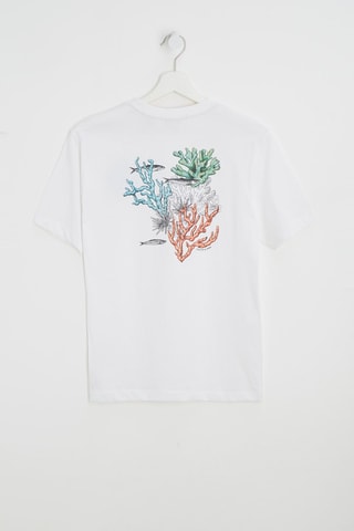 T-shirt - Blanc