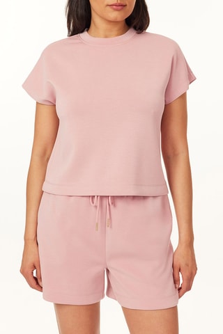 T-shirt - Rose