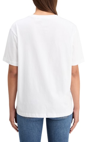 T-shirt - Blanc