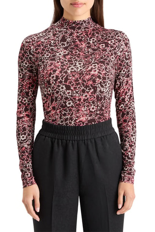T-shirt - Rose