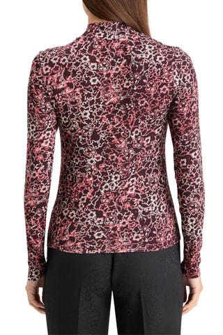 T-shirt - Rose