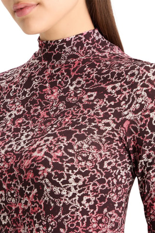 T-shirt - Rose