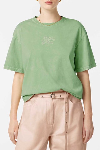 T-shirt - Vert