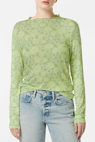 T-shirt - Vert