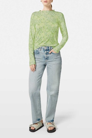 T-shirt - Vert