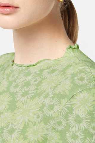 T-shirt - Vert