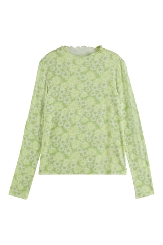 T-shirt - Vert