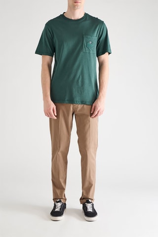 T-shirt - Vert