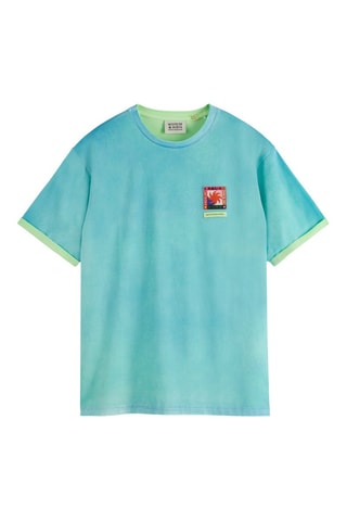 T-shirt - Ciel