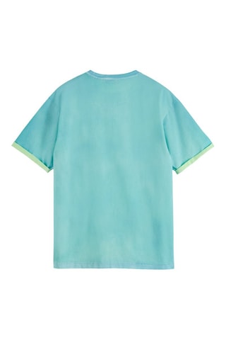 T-shirt - Ciel