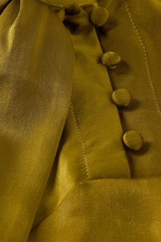 Blouse - Vert olive