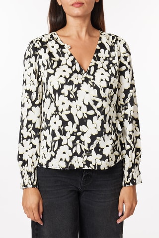 Blouse - Blanc