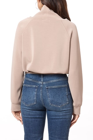 Sweat - Beige