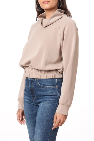 Sweat - Beige