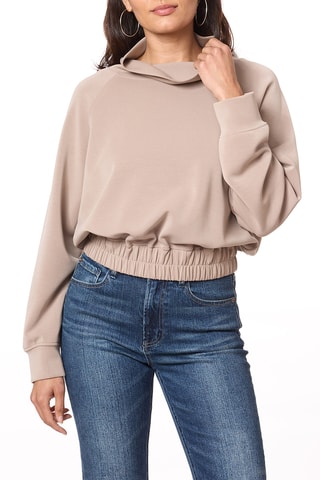 Sweat - Beige